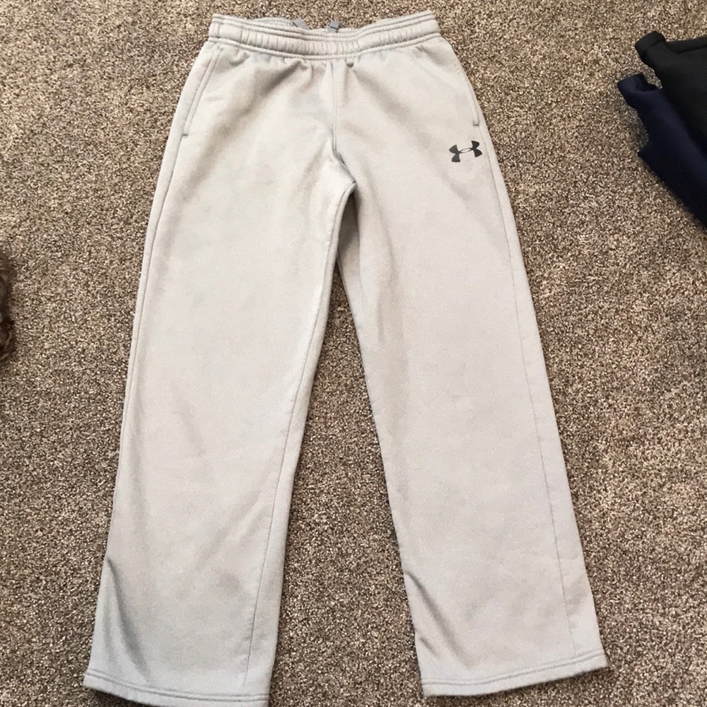 Under Armour pants